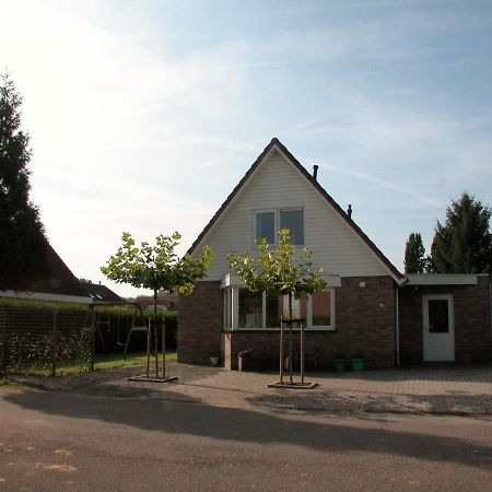 Park Nest Villa Зеволде Екстериор снимка
