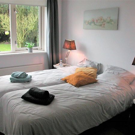 Park Nest Villa Зеволде Екстериор снимка