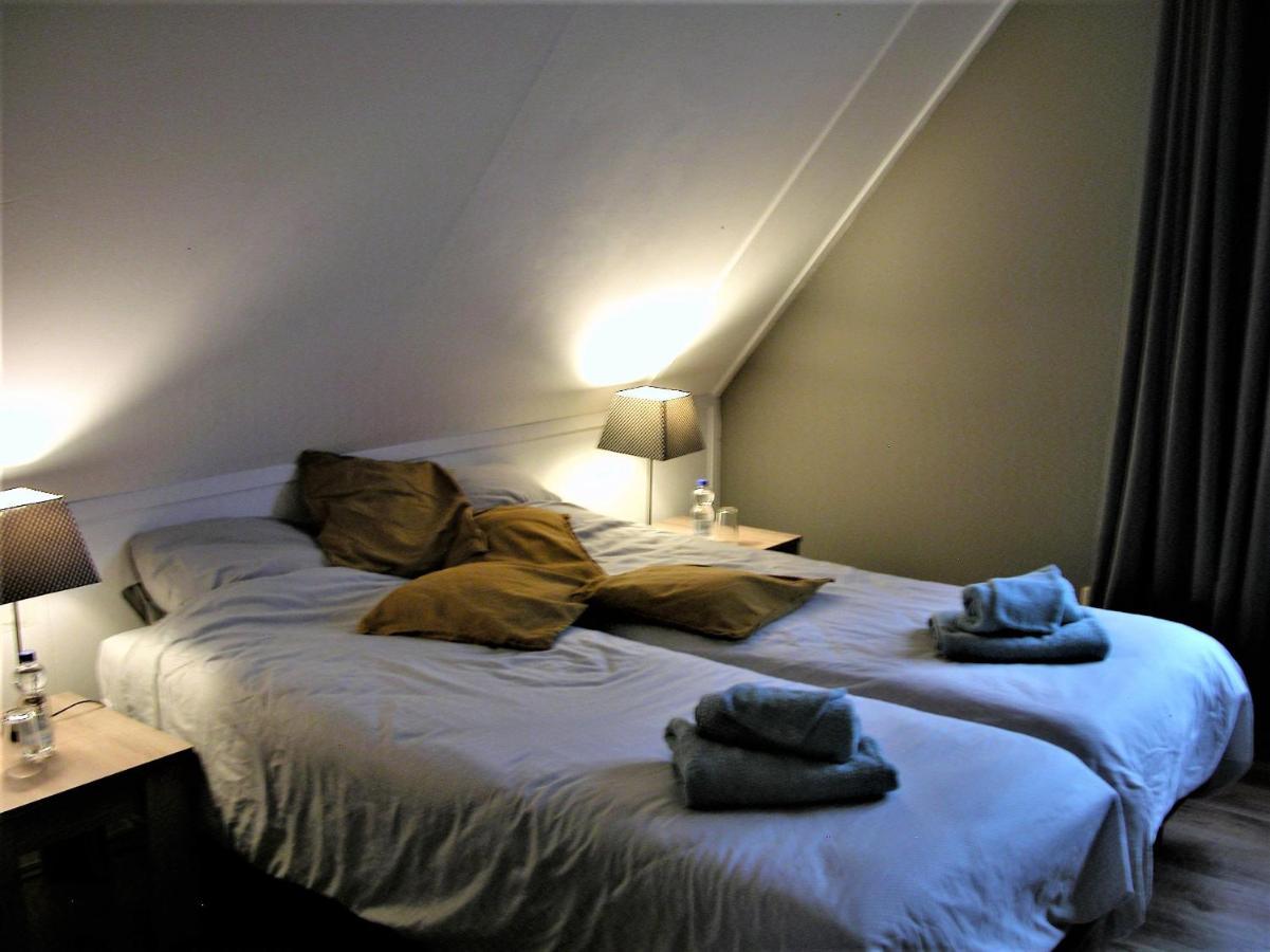 Park Nest Villa Зеволде Екстериор снимка