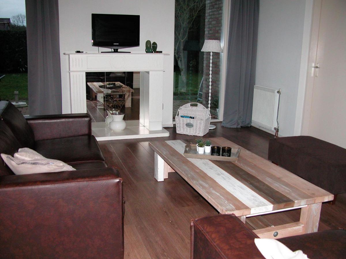 Park Nest Villa Зеволде Екстериор снимка