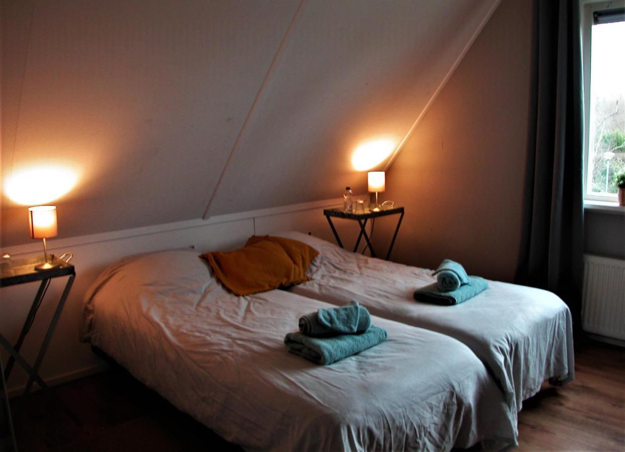 Park Nest Villa Зеволде Екстериор снимка