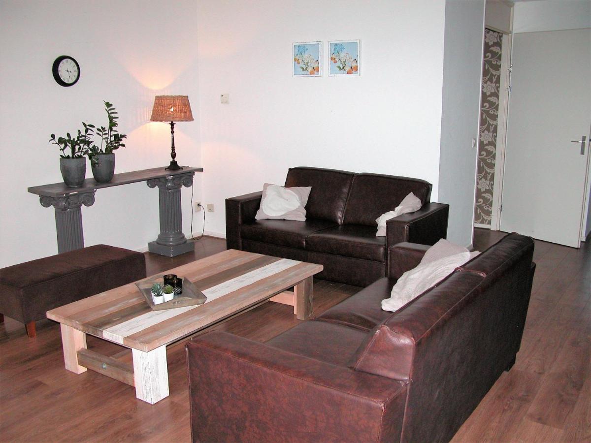Park Nest Villa Зеволде Екстериор снимка