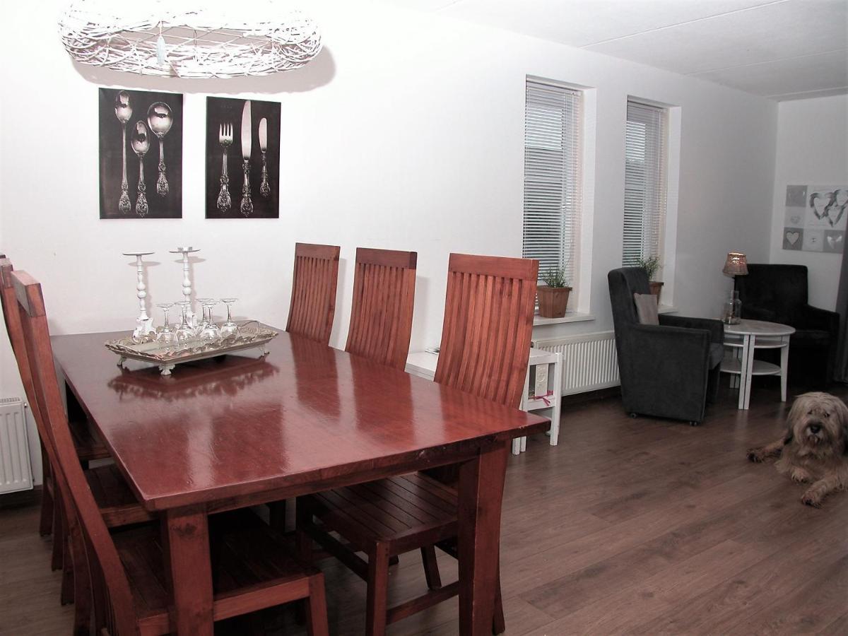 Park Nest Villa Зеволде Екстериор снимка