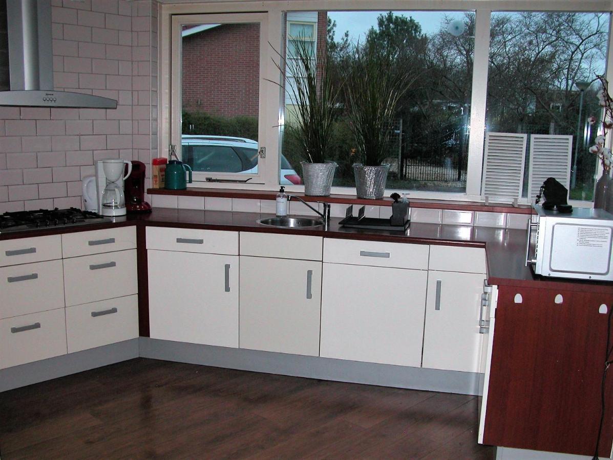 Park Nest Villa Зеволде Екстериор снимка