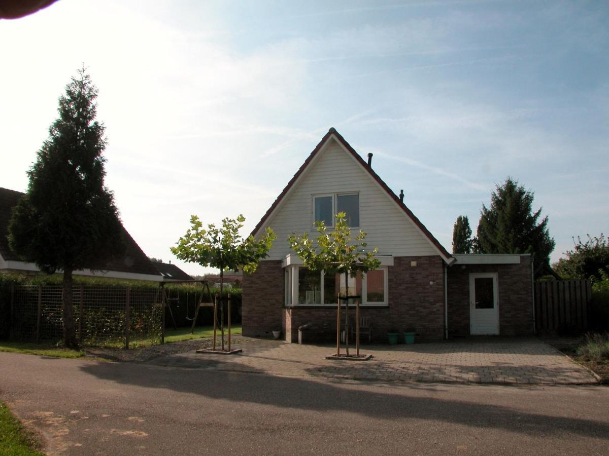 Park Nest Villa Зеволде Екстериор снимка