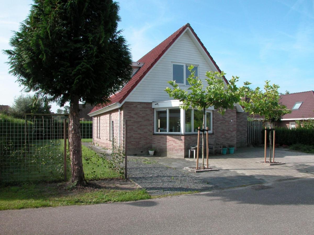 Park Nest Villa Зеволде Екстериор снимка