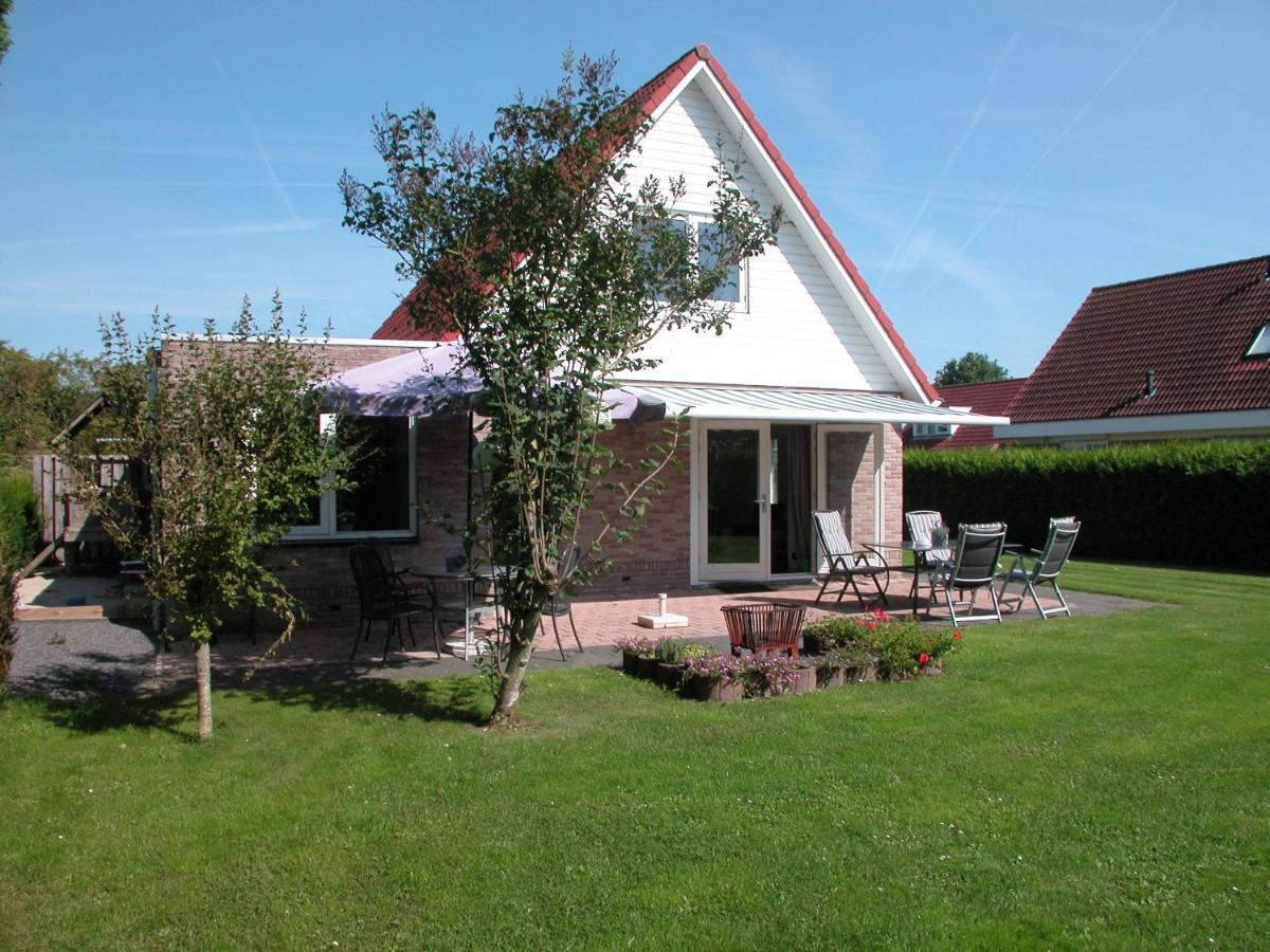 Park Nest Villa Зеволде Екстериор снимка