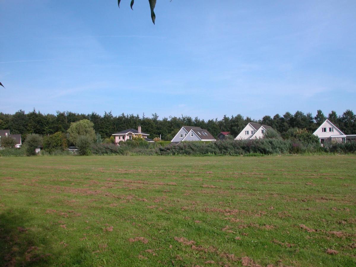 Park Nest Villa Зеволде Екстериор снимка