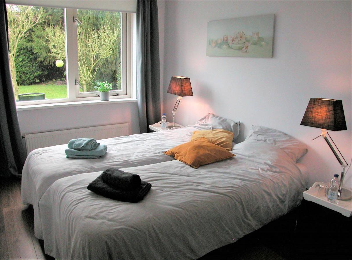 Park Nest Villa Зеволде Екстериор снимка