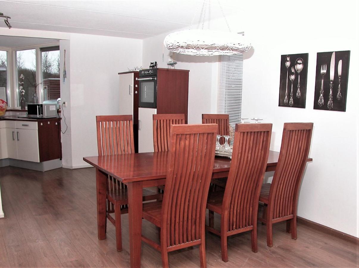 Park Nest Villa Зеволде Екстериор снимка